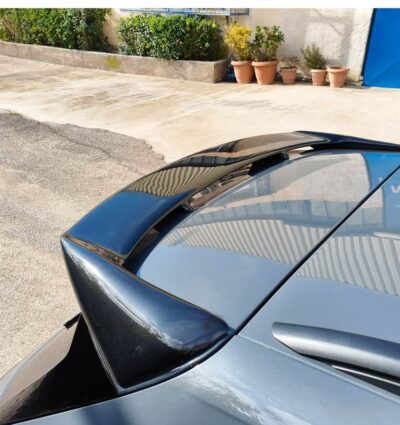 Aileron / Becquet de toit Volkswagen Tiguan Mk3 R-Line