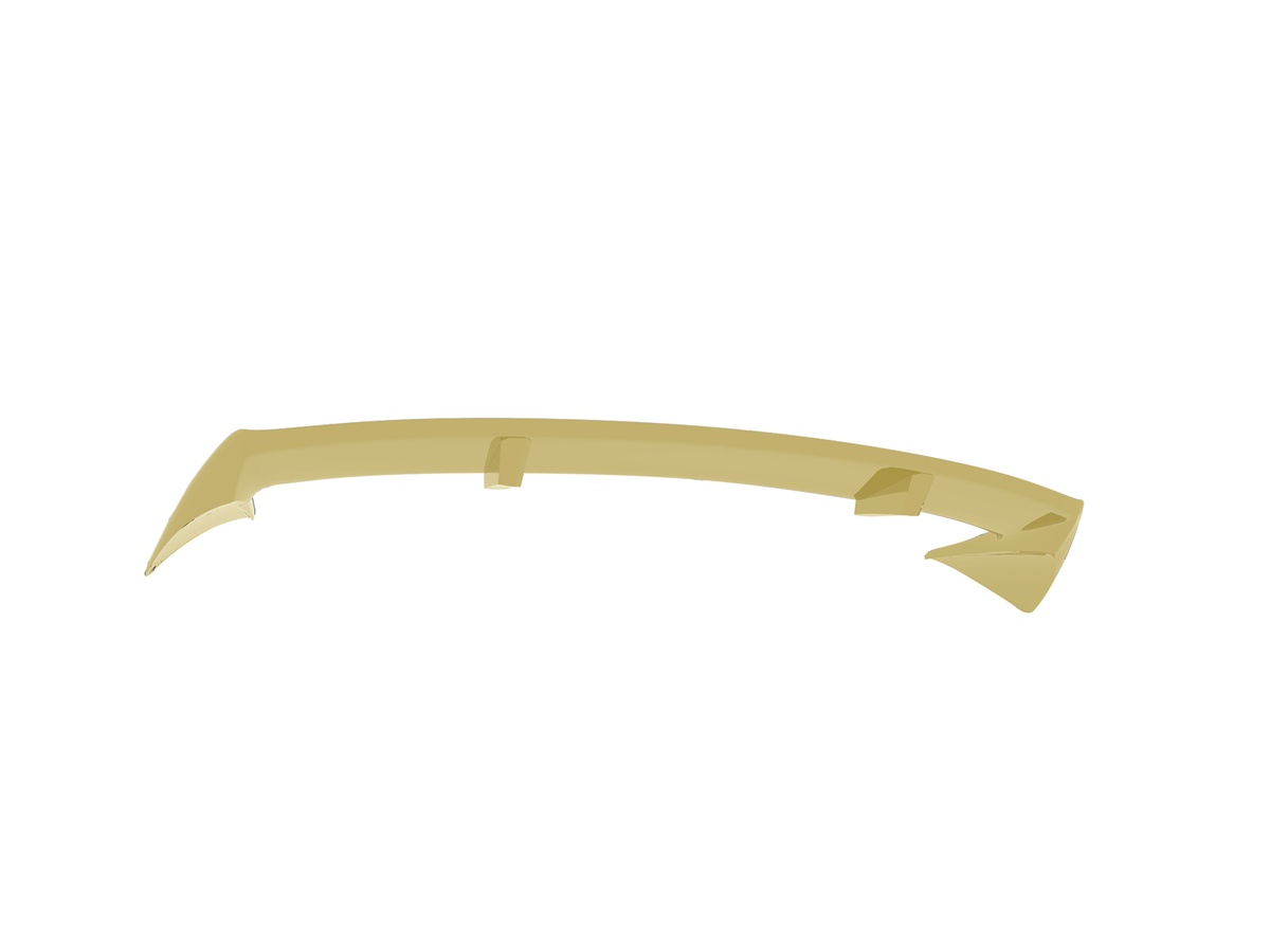 Aileron / Becquet de toit Volkswagen Tiguan Mk3 R-Line – Image 8