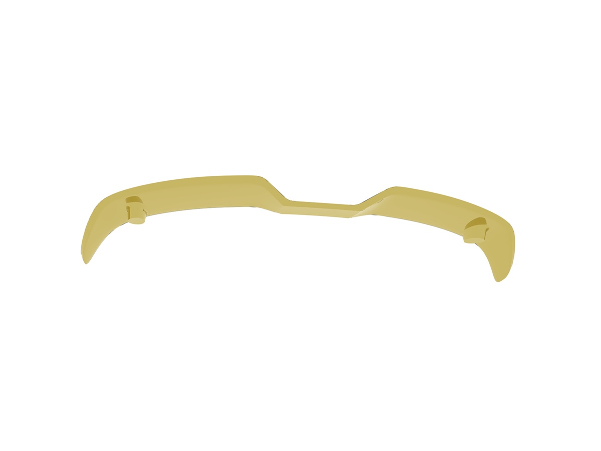 Aileron / Becquet de toit Smart 453 Fortwo – Image 7