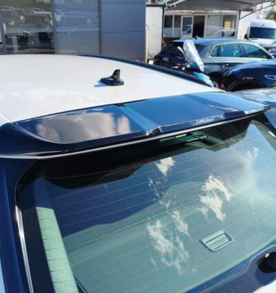 Aileron / Becquet de toit Audi A4 B9 Avant