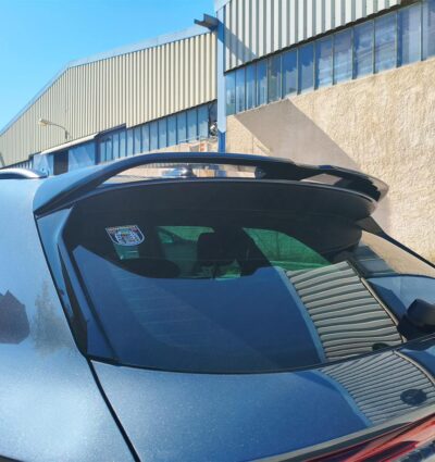 Aileron / Becquet de toit Seat Leon FR Mk4 / Cupra Leon Mk1 ST