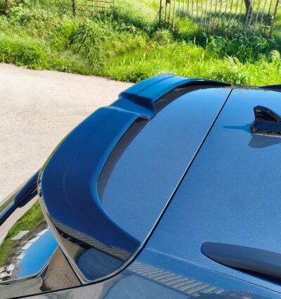Aileron / Becquet de toit Seat Leon FR Mk4 / Cupra Leon Mk1 ST