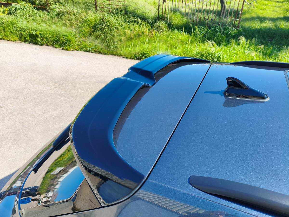Aileron / Becquet de toit Seat Leon FR Mk4 / Cupra Leon Mk1 ST