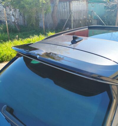 Aileron / Becquet de toit Seat Leon FR Mk4 / Cupra Leon Mk1 ST