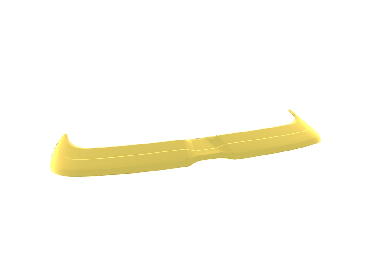 Aileron / Becquet de toit Seat Leon FR Mk4 / Cupra Leon Mk1 ST – Image 5