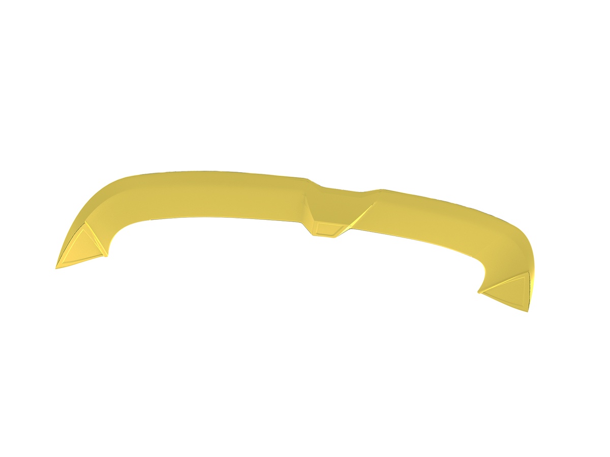 Aileron / Becquet de toit Seat Leon FR Mk4 / Cupra Leon Mk1 ST – Image 6