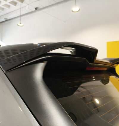Aileron / Becquet de toit Dacia Duster Mk3