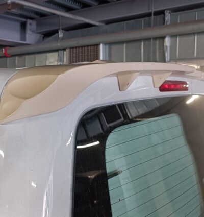 Aileron / Becquet de toit V.2 double-porte Toyota Proace Mk3 (2016-)