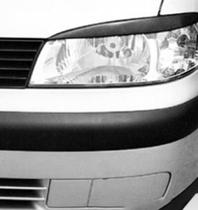 Paupières de phares (la paire) Seat Ibiza Mk2 (1999-2002)