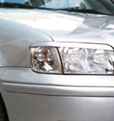Paupières de phares (la paire) Volkswagen Polo Mk3 Facelift (1999-2002)