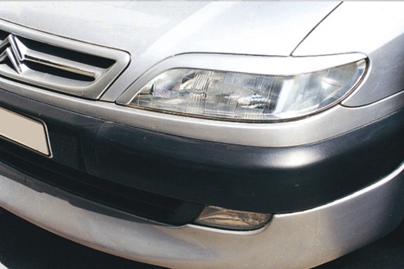 Paupières de phares (la paire) Citroen Xsara Mk1 (1997-2000)
