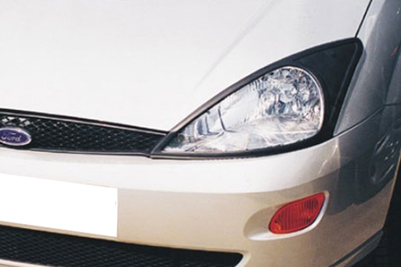 Cache-phares (la paire) Ford Focus Mk1 (1998-2004)