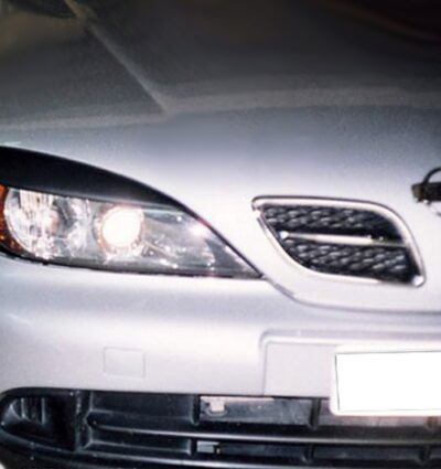 Paupières de phares (la paire) Nissan Primera P11 (1996-2002)