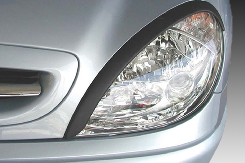 Paupières de phares (la paire) Citroen Xsara Mk1 Facelift (2000-2006)