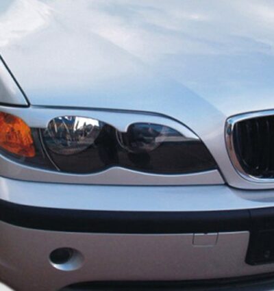 Paupières de phares (la paire) BMW Série 3 E46 2002