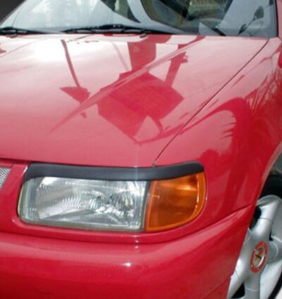 Paupières de phares (la paire) Volkswagen Polo Mk3 (1994-1999)