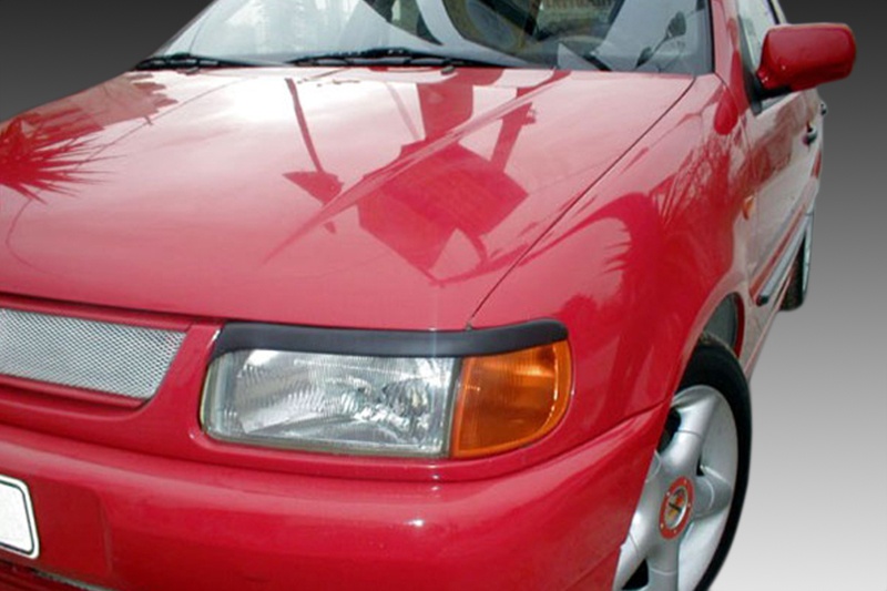Paupières de phares (la paire) Volkswagen Polo Mk3 (1994-1999)