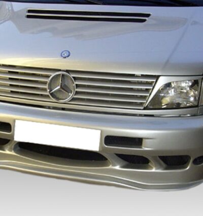 Paupières de phares (la paire) Mercedes Vito W638 (1996-2003)