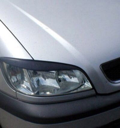 Paupières de phares (la paire) Opel Zafira A (1999-2006)