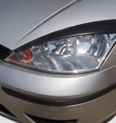 Paupières de phares V.2 (la paire) Ford Focus Mk1 (1998-2004)