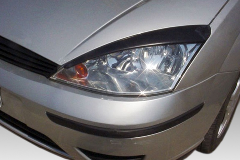 Paupières de phares V.2 (la paire) Ford Focus Mk1 (1998-2004)
