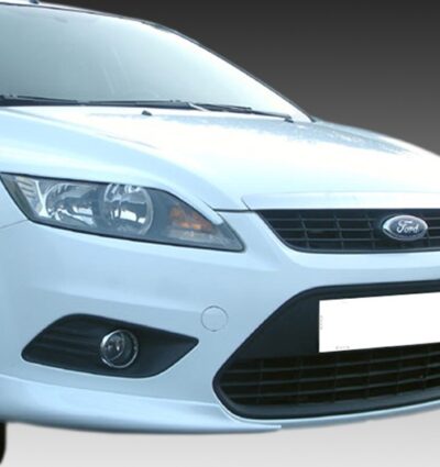 Paupières de phares (la paire) Ford Focus Mk2 Facelift (2008-2010)