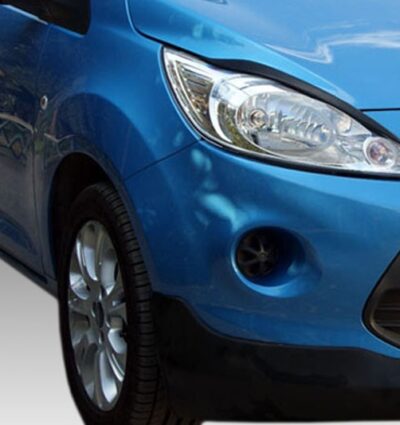 Paupières de phares (la paire) Ford Ka Mk2 (2008-2014)