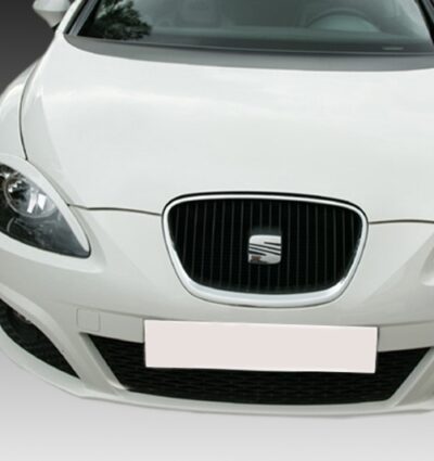 Paupières de phares (la paire) Seat Leon Mk2 Facelift (2009-2011)