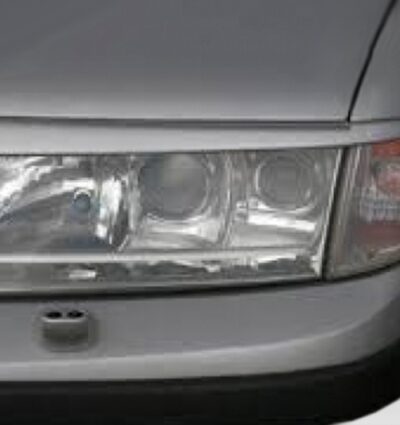 Paupières de phares (la paire) Skoda Octavia Mk1 (1996-2004)