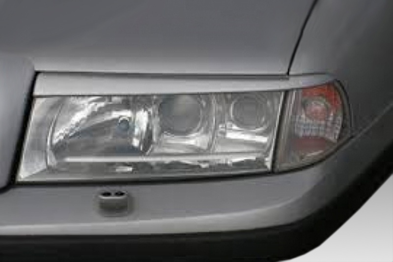 Paupières de phares (la paire) Skoda Octavia Mk1 (1996-2004)