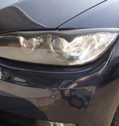 Paupières de phares (la paire) BMW Série 3 E92