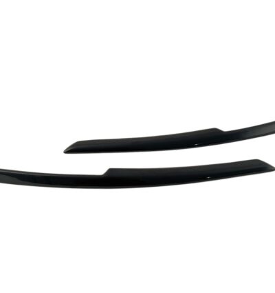 Paupières de phares (la paire) Seat Leon Mk3 (2012-2020)