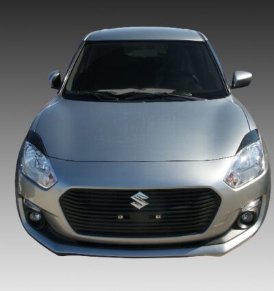 Paupières de phares (la paire) Suzuki Swift Mk4 (2017-)