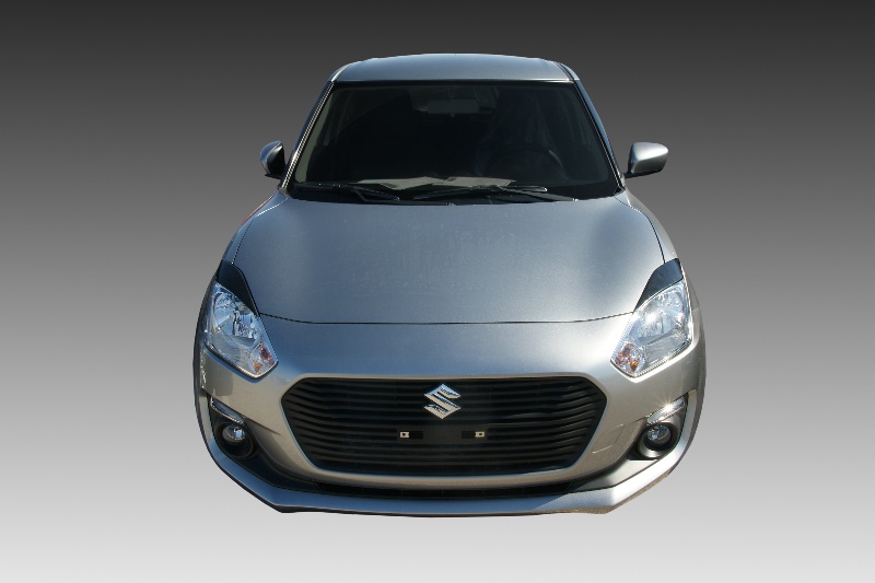 Paupières de phares (la paire) Suzuki Swift Mk4 (2017-)