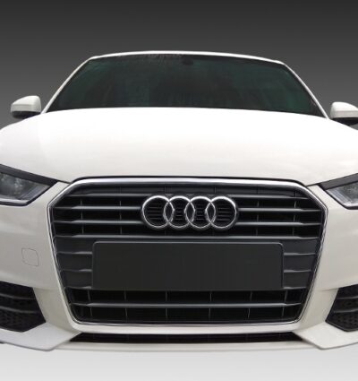 Paupières de phares (la paire) Audi A1 8X (2010-2018)