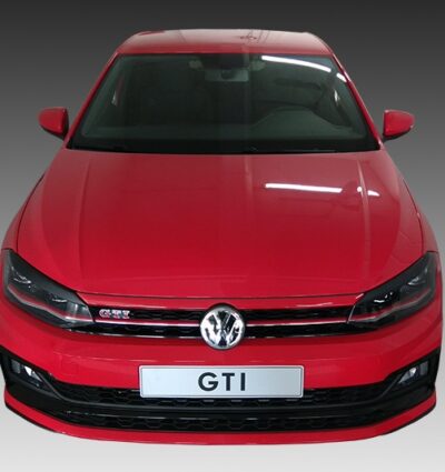 Paupières de phares (la paire) Volkswagen Polo Mk6 (2017-)
