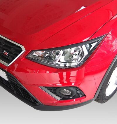 Paupières de phares (la paire) Seat Arona (2017-)