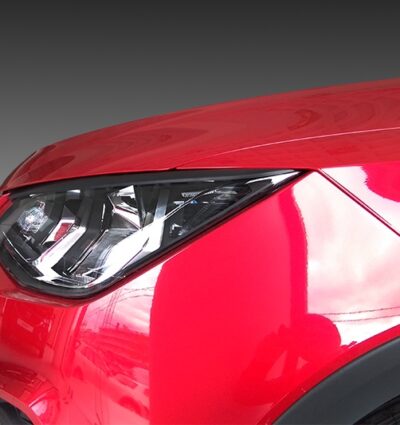 Paupières de phares (la paire) Seat Arona (2017-)