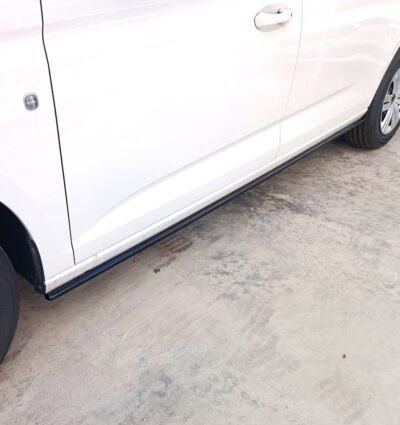 Extensions de bas de caisse V.1 (la paire) Volkswagen Caddy Maxi Mk5 (2021-)
