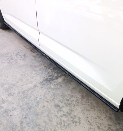 Extensions de bas de caisse V.1 (la paire) Volkswagen Caddy Maxi Mk5 (2021-)