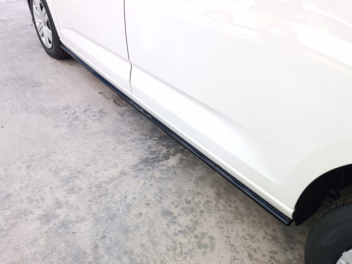Extensions de bas de caisse V.1 (la paire) Volkswagen Caddy Maxi Mk5 (2021-)