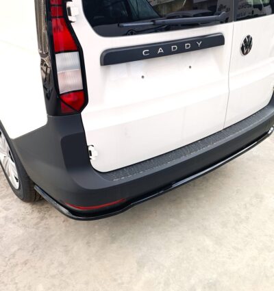 Lame arrière Volkswagen Caddy Maxi Mk5 (2021-)