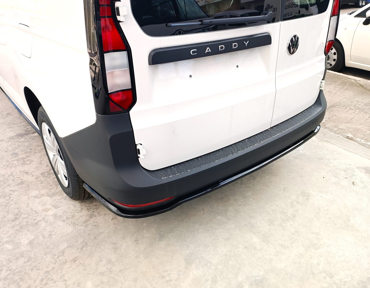 Lame arrière Volkswagen Caddy Maxi Mk5 (2021-)