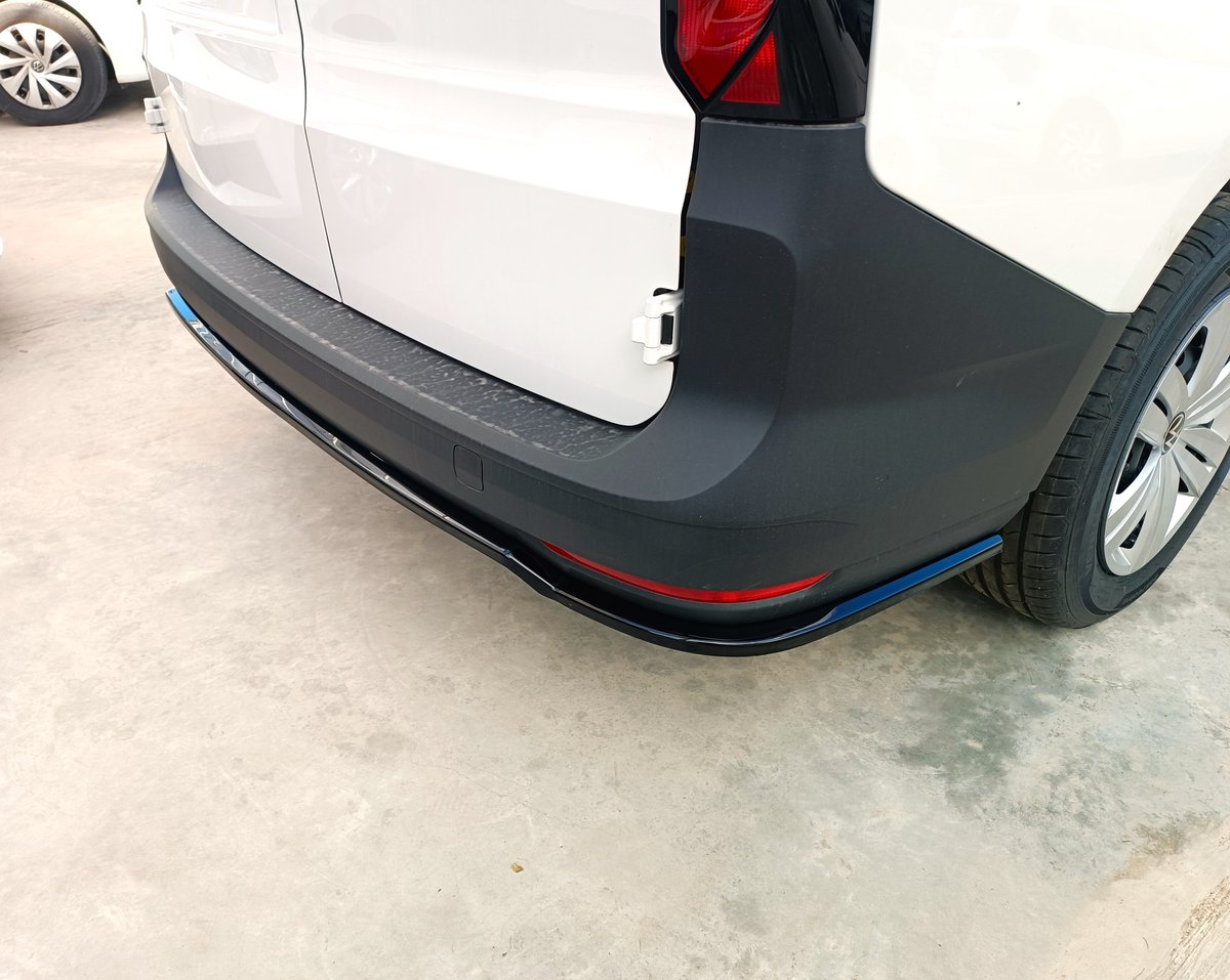 Lame arrière Volkswagen Caddy Maxi Mk5 (2021-)