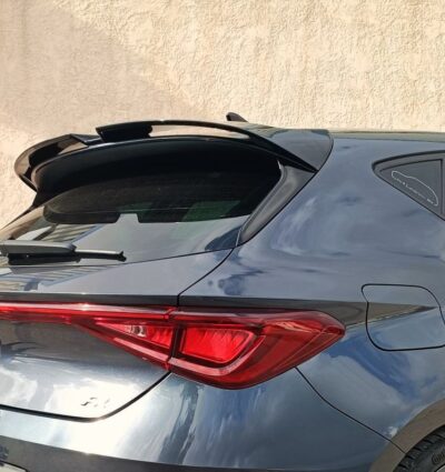 Aileron / Becquet de toit Seat Leon FR Mk4 / Cupra Leon Mk1 Hatchback (2020-)