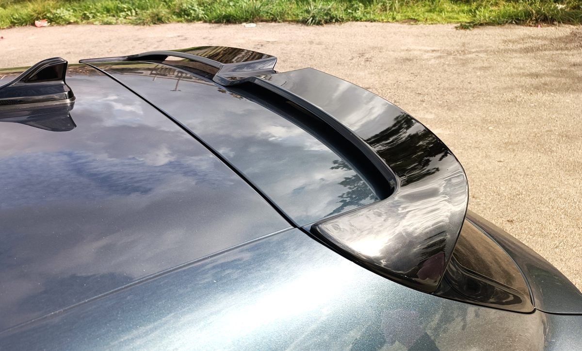 Aileron / Becquet de toit Seat Leon FR Mk4 / Cupra Leon Mk1 Hatchback (2020-)