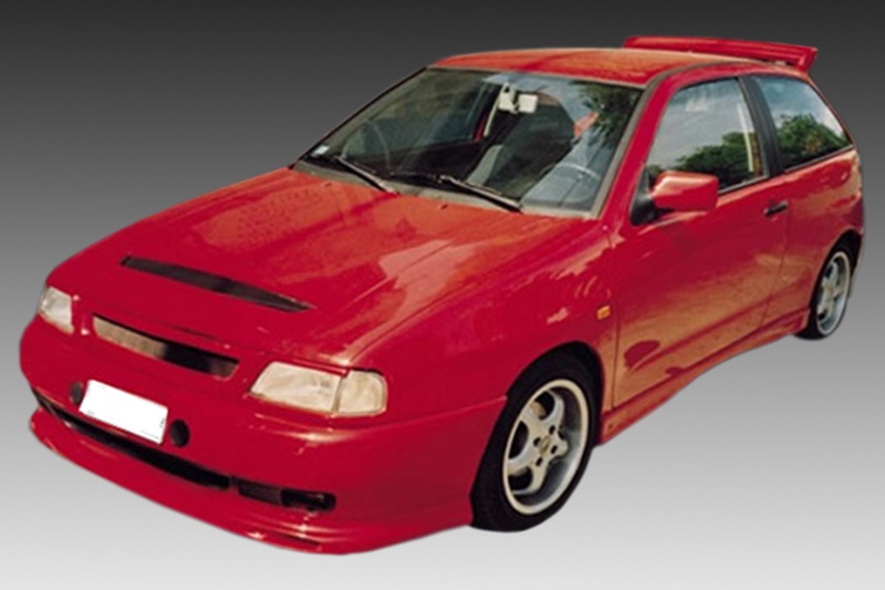 Bas de caisse (la paire) Seat Ibiza Mk2 (1996-1999)