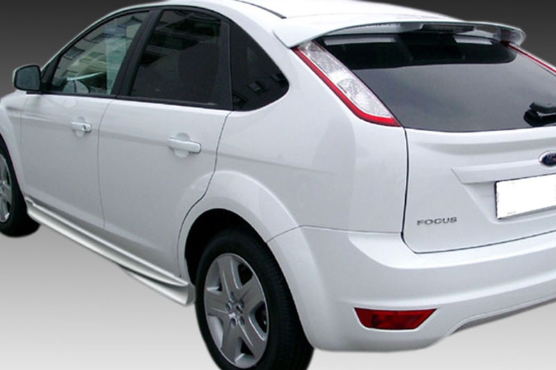 Bas de caisse (la paire) Ford Focus Mk2 Facelift (2008-2010)