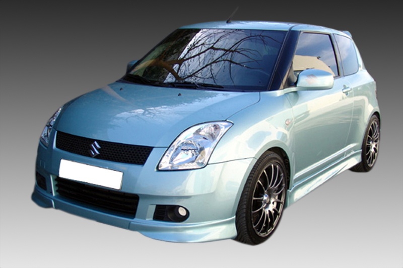 Flaps avant Suzuki Swift Mk2 (2004-2010)