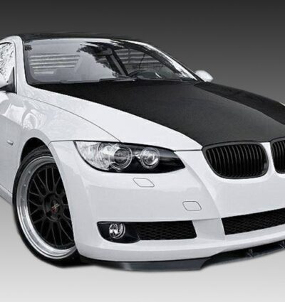 Lame de pare-chocs avant BMW Série 3 E92 Coupé